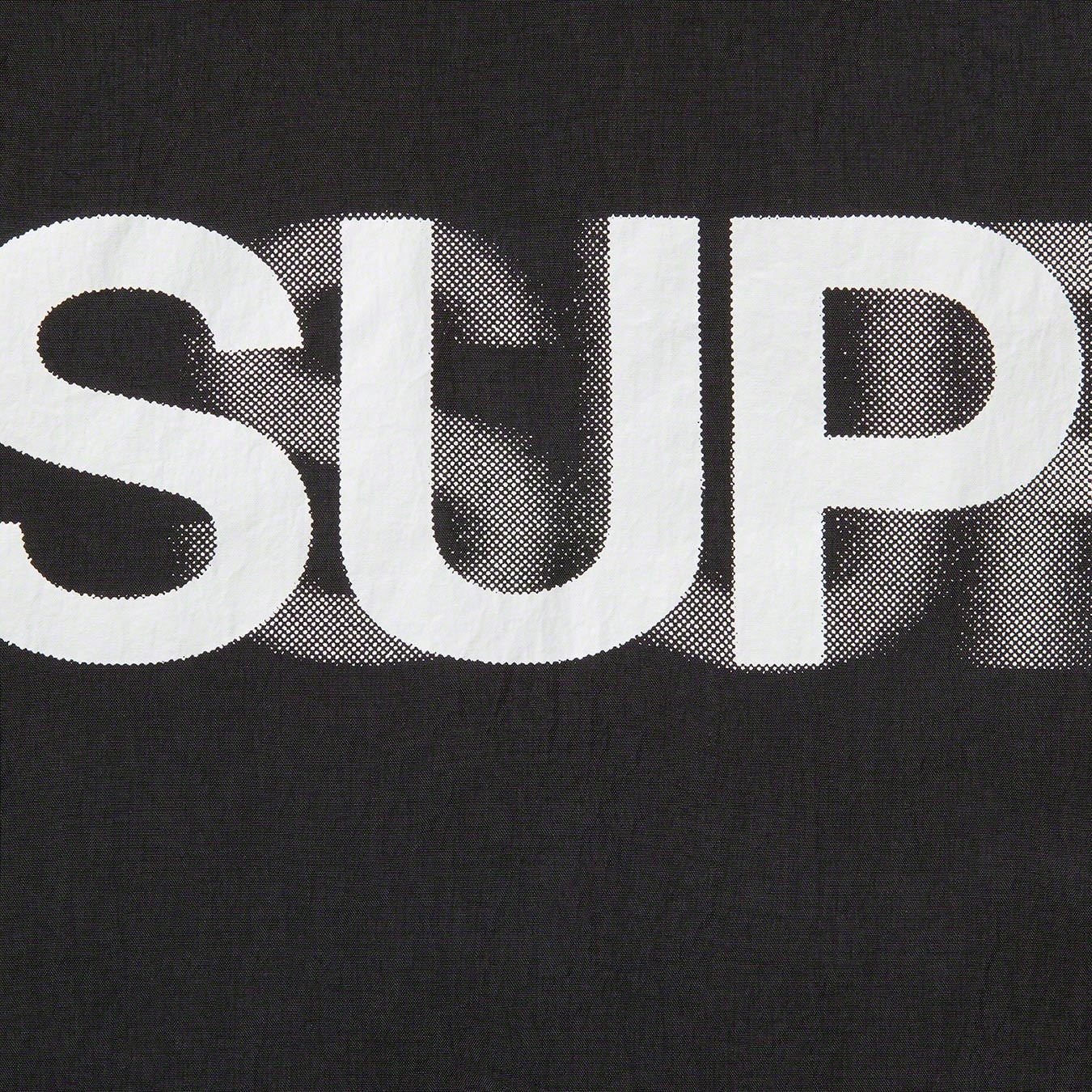 Motion Logo Lightweight Parka view 21
